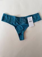 String Passionata (Chantelle), grün, Grösse 40