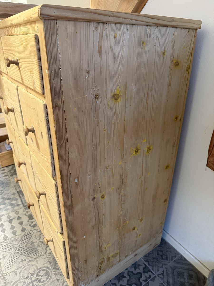 Kommoden: Antik Holzkommode – Gebraucht aus Winterthur von tanscha 4