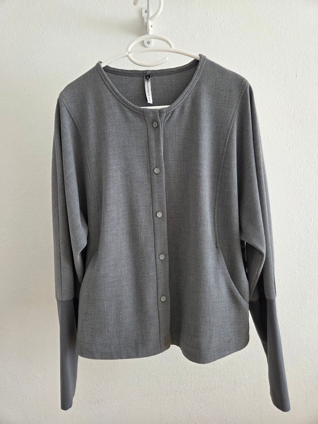 Ania Schierholt Giacche: Jacke von ANIA SCHIERHOLT – Usato da Oberrieden venduto da Smart570