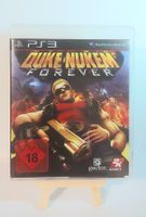 Duke Nukem Forever PS3 💥