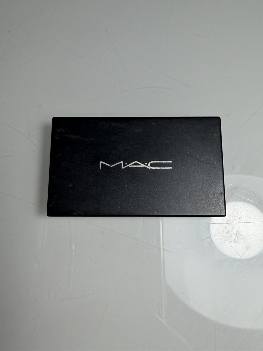 Mac Cosmetics Make-up: MAC COSMETICS Brow shader – Neu (gemäss Beschreibung) aus Bedano von VBimby 1