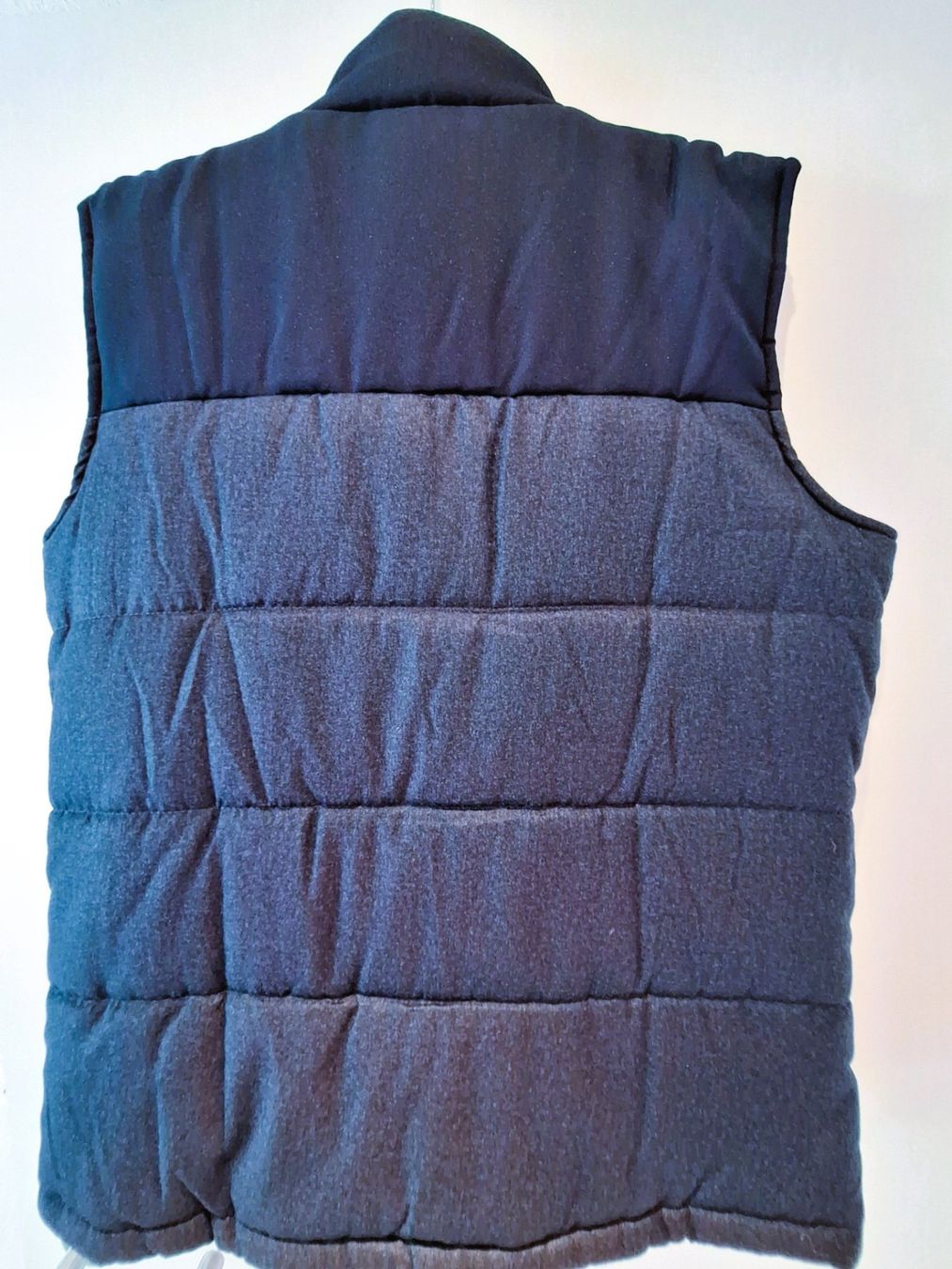 Gilets & Westen: Steppweste / Gilet warm wattiert – Gebraucht aus Dietlikon von Pgm16 1