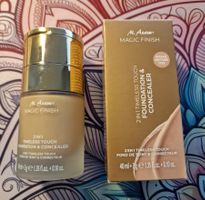 ASAM 2in1 Foundation
