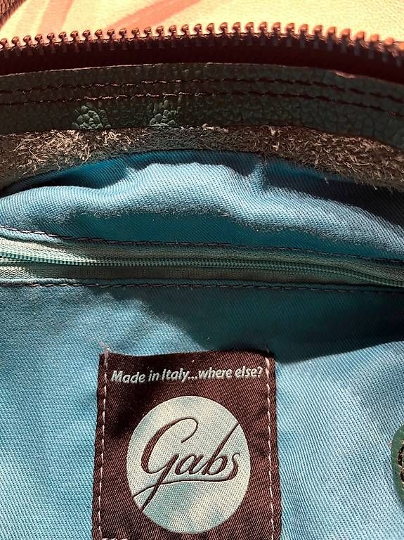 Borse da donna: Gabs Tasche – Usato da Schinznach Dorf venduto da urs_rrv5 2