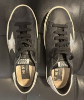 Golden Goose Black Sneakers