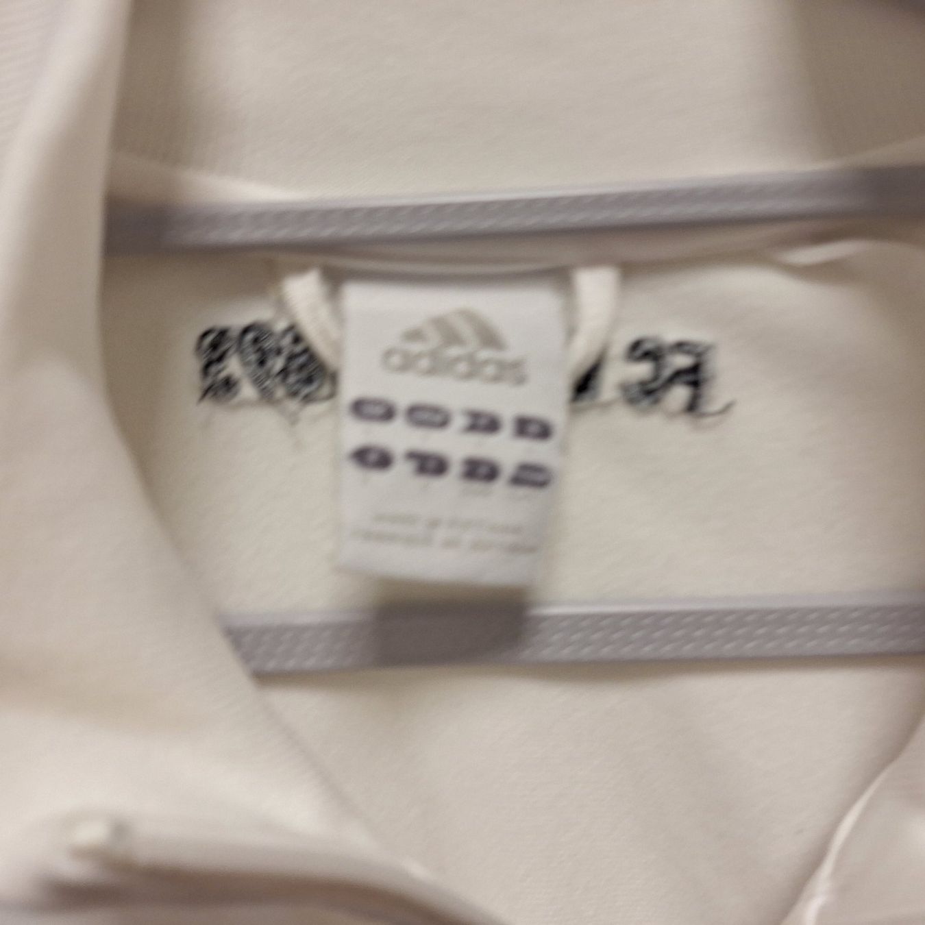 Canottiere & Pantaloni: Adidas Fc Basel Jacke L – Usato da Bellinzona venduto da LA-ropa-de-Juan 7