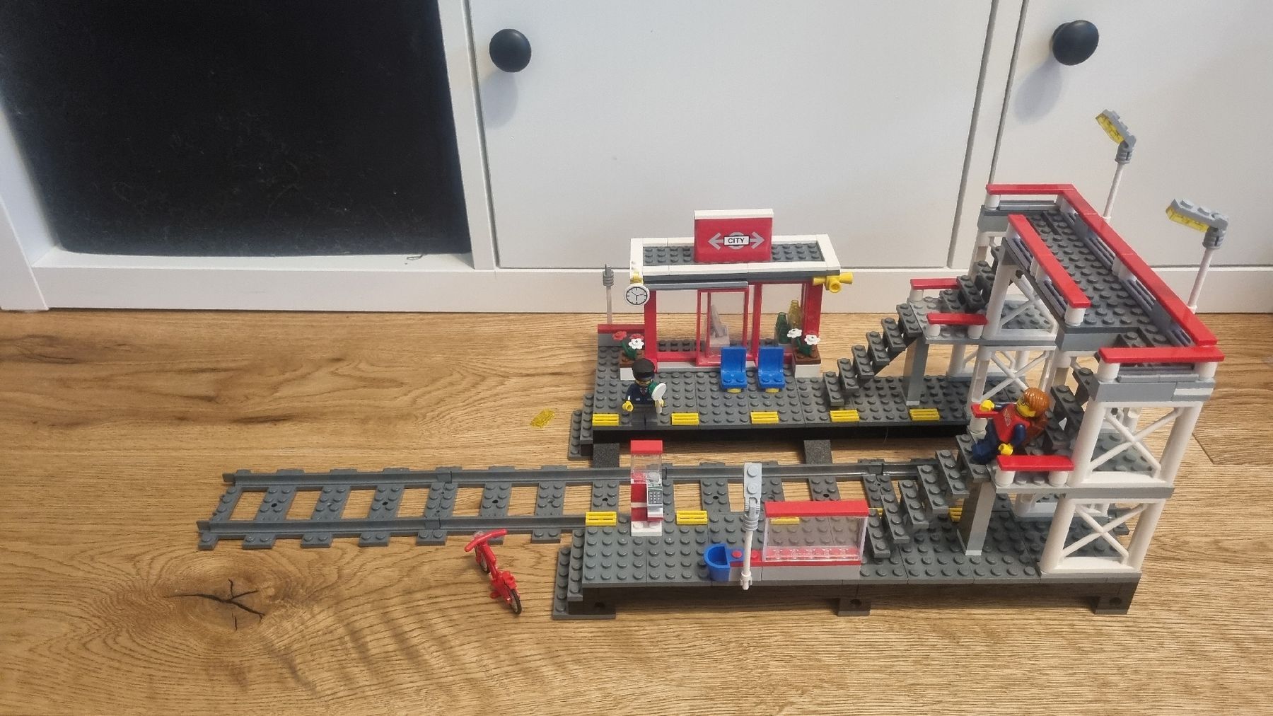 Lego Giocattoli: Lego City 7937 – Usato da Jonschwil venduto da germann32 1