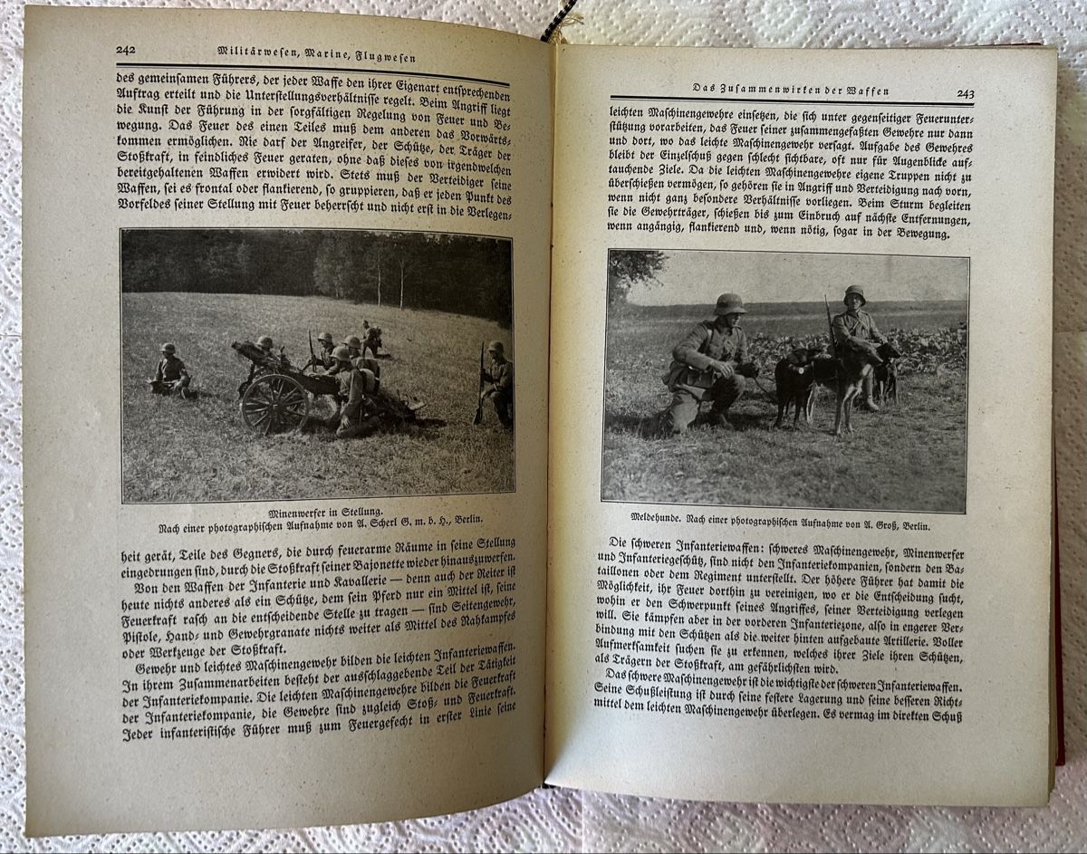 Libri: Das neue Universum Band 48, 1927 – Usato da Lengnau BE venduto da AgriOttu 5