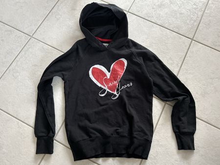 Pullover Gr XS