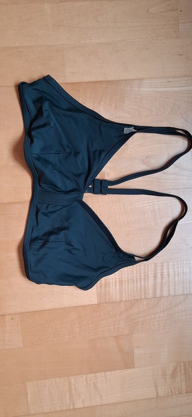 Costumi da bagno & Bikini: Inaska Bikini Top XL – Nuovo (secondo la descrizione) da Zunzgen venduto da NiBe99