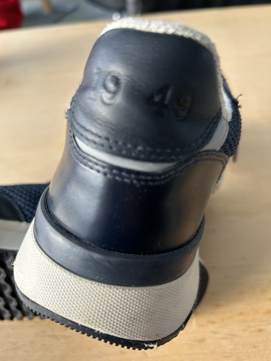 Gant Scarpe da uomo: GANT schuhe gr.41 – Usato da Untersiggenthal venduto da Kopkop 5