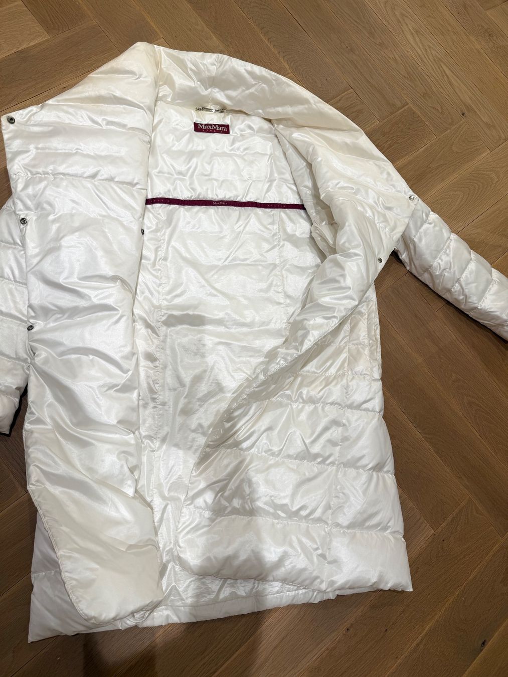 Vestes: Max Mara Jacke 40 – D'occasion à Zürich par iva_7658 2