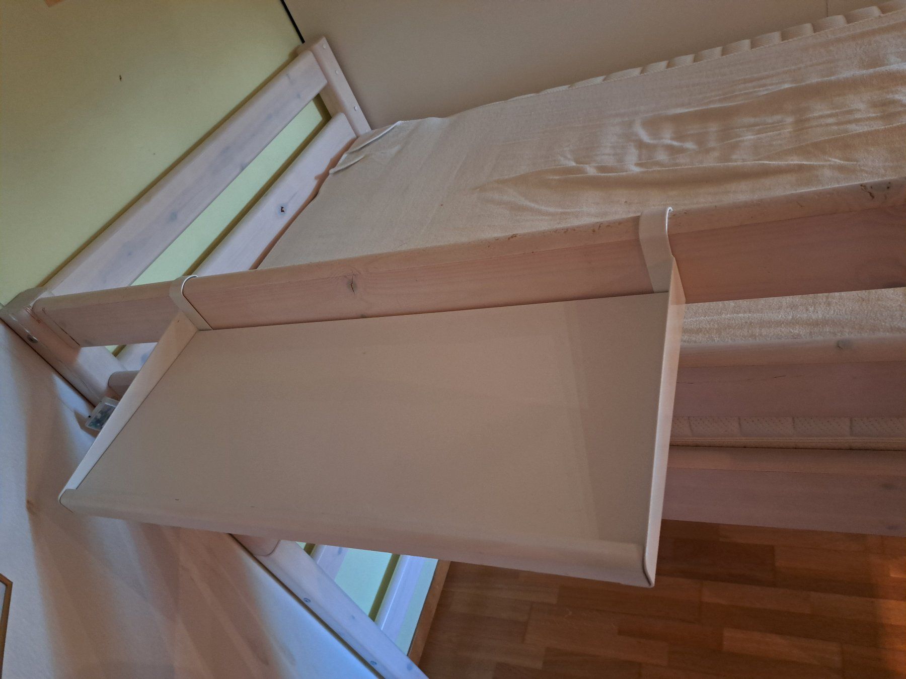 Flexa Lits: Kinderbett Flexa – D'occasion à Nussbaumen TG par Rahel129 1
