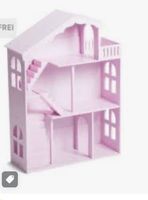Neues Alice & Fox Puppenhaus