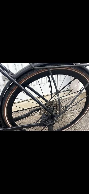 Velos: Fahrrad Orbea – Gebraucht aus Gossau SG von marlborogold01 2