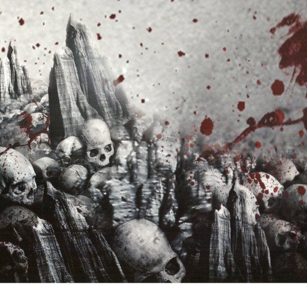 CD: Exodus – Shovel Headed Kill Machine - Vergriffen - c – Usato da Brittnau venduto da Zibu 8