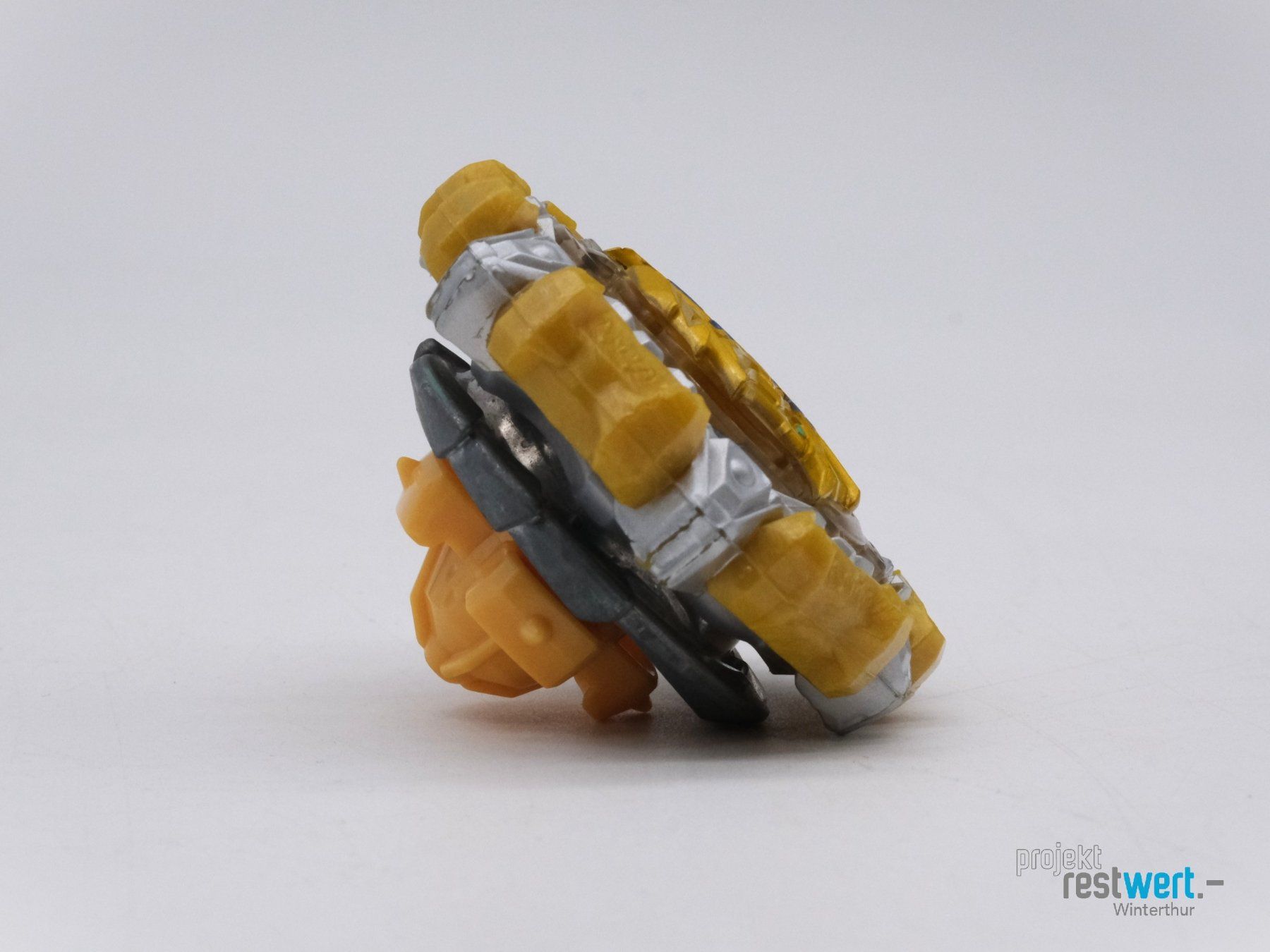 Hasbro Giocattoli: HASBRO Beyblade Burst Quad Drive Dual Pack – Usato da Winterthur venduto da Restwert_Winterthur 3