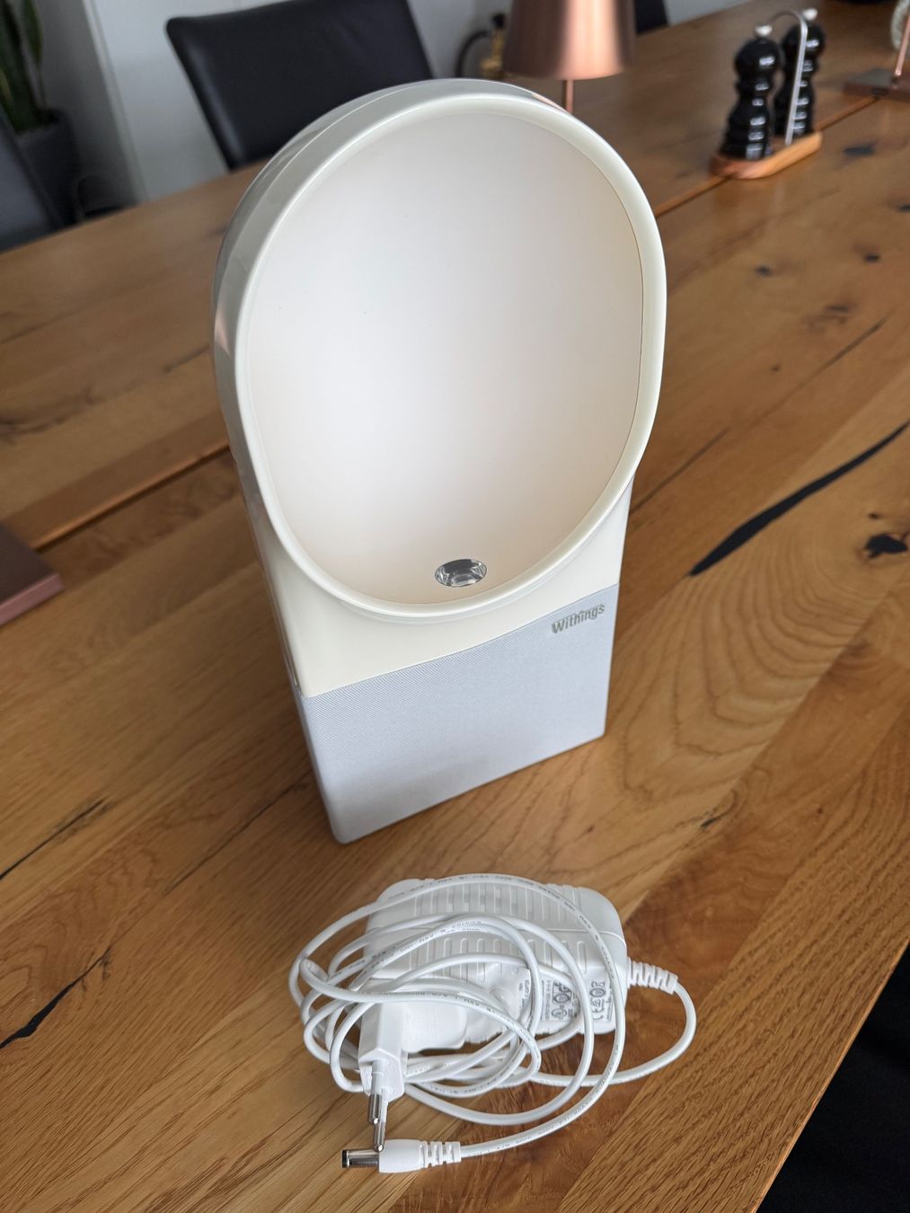Sveglie: Withings Aura Lichtwecker – Nuovo (secondo la descrizione) da Hirschthal venduto da Alpha031