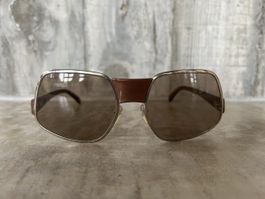 Sammlerstück Vintage Sonnenbrille Look Paris