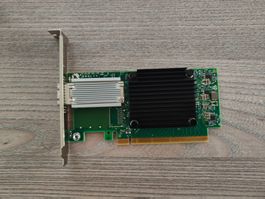 Mellanox Connectx-5 100GbE MCX515A-CCAT