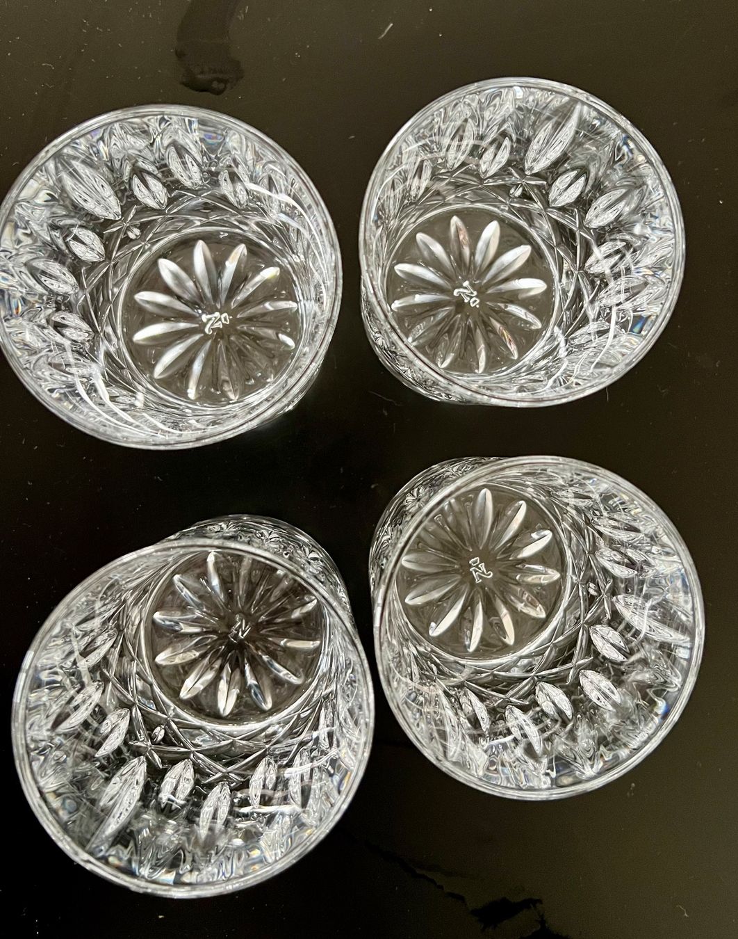Bicchieri: Verres à whisky – Usato da Bremblens venduto da cab_t9sl 2