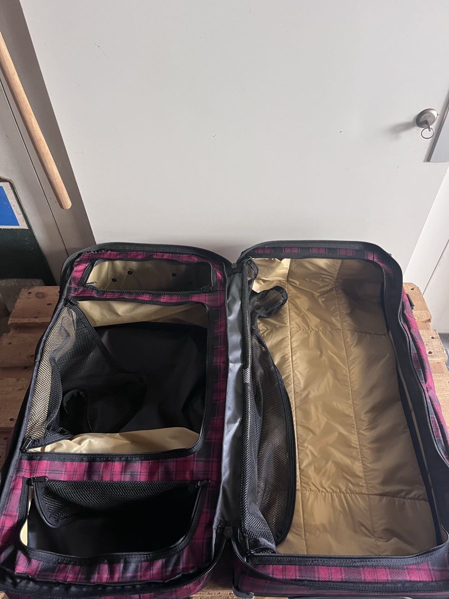 Dakine Borse: Reisetasche Dakine – Usato da Rohrbachgraben venduto da Droxx 4