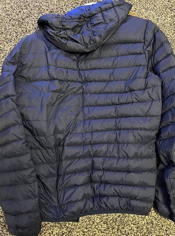 Jacken: Herren Übergangsjacke, Grösse XL – Gebraucht aus Flawil von SG8888 1