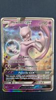 Mewtwo GX #39 – Pokémon Shining Legends