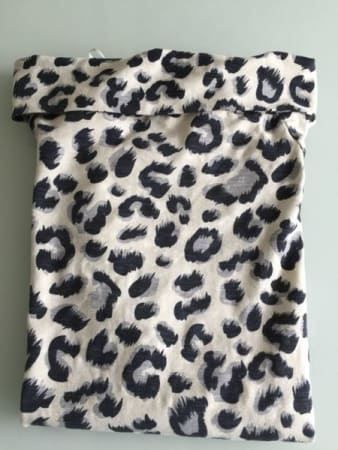 Kleider: SEXY Kleid Muster: LEO Grösse S-M – Neu (gemäss Beschreibung) aus Adliswil von Jessik0 1