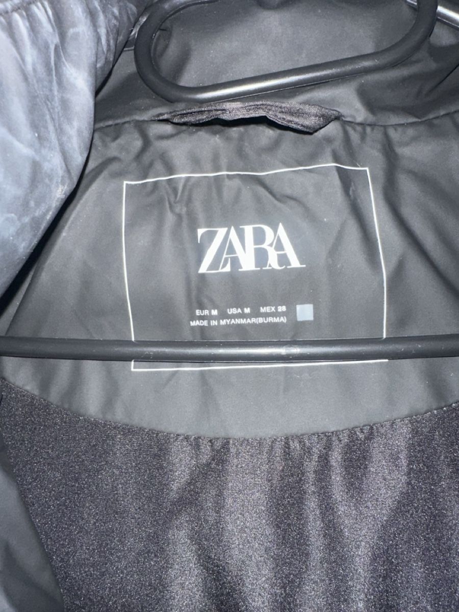Zara Jacken: Zara Jacke – Gebraucht aus Zürich von sommer121 1