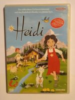 A2 DVD - HEIDI (deutsch) - 1x abgespielt