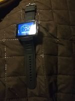 Smartwatch Ticowirs