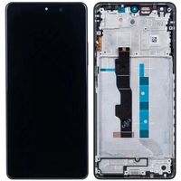Ecran Xiaomi Redmi Note 13 5G + Châssis Noir (OLED)