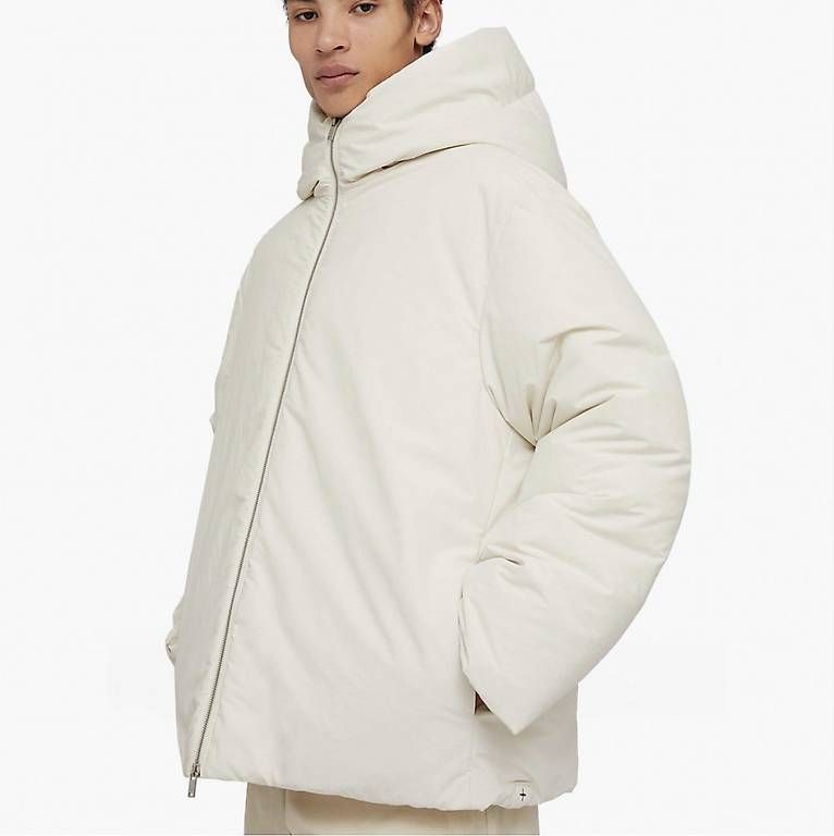 Jil Sander Vestes: JIL SANDER Oversize Down Puffer – Neuf avec emballage d'origine à Au SG par ado_baa