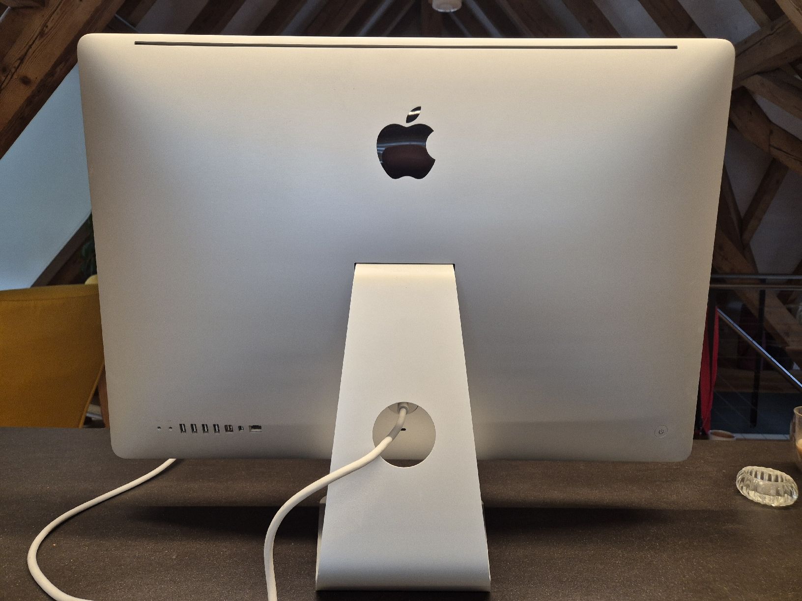 Apple PCs: iMac 27 Zoll – D'occasion à Wädenswil par Aston-on-tour 1