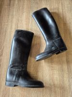 Reitstiefel 35