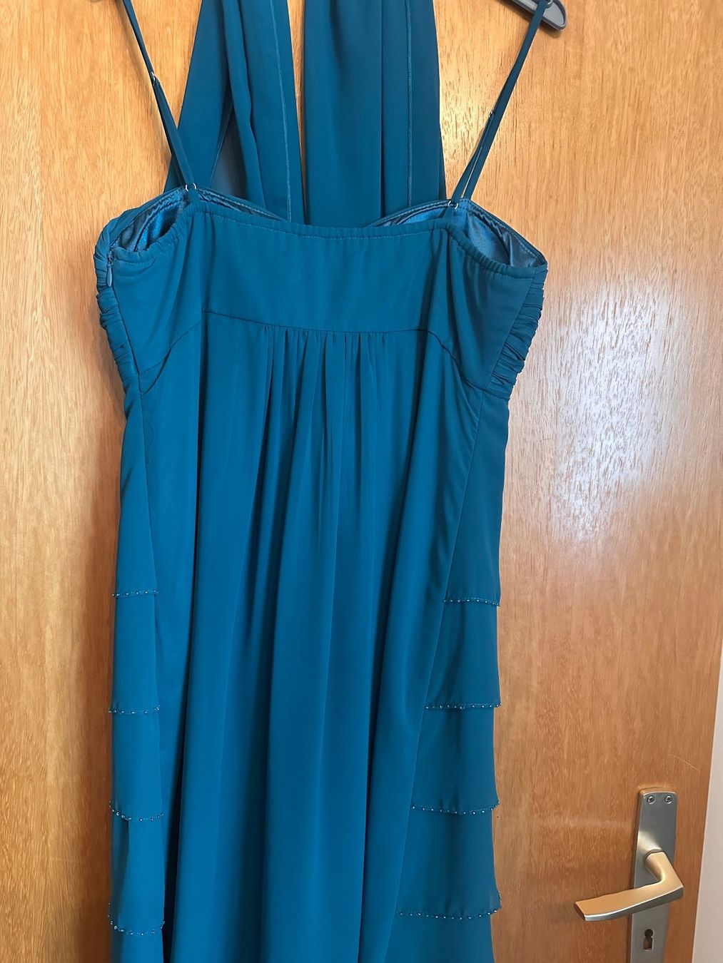 Vestiti: Robe soirée/cocktail – Nuovo (secondo la descrizione) da Esmonts venduto da 61s_5hkx 3