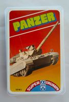 Panzer Quartett / FX Schmid ©1988 ab Fr. 4.-