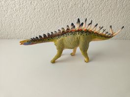 Safari Ltd Miragaia Dinosaurier 2010 Carnegie