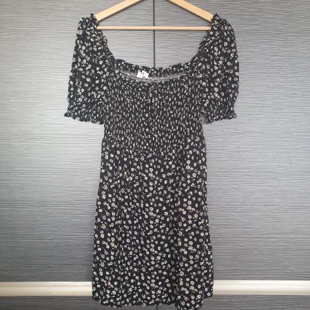 Kleid EDITE Grösse 40