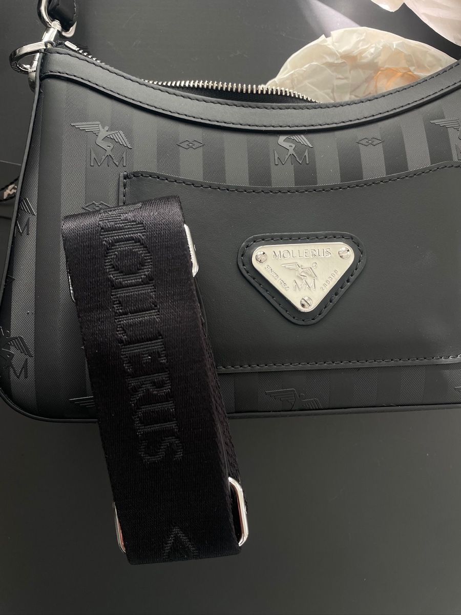 Maison Mollerus Borse da donna: Maison Mollerus Castiel – Nuovo e nell'imballaggio originale da Chur venduto da fan_gh6f 2