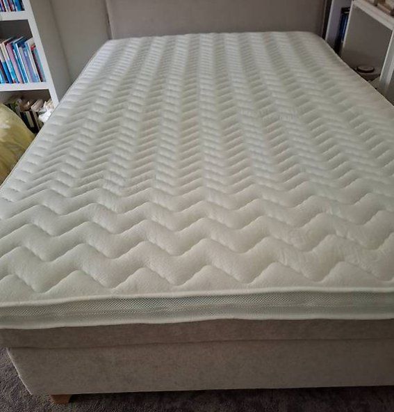 TOPPER ODIN 10 Gelair (Gebraucht) in Tann für CHF 120 – nur Abholung ...