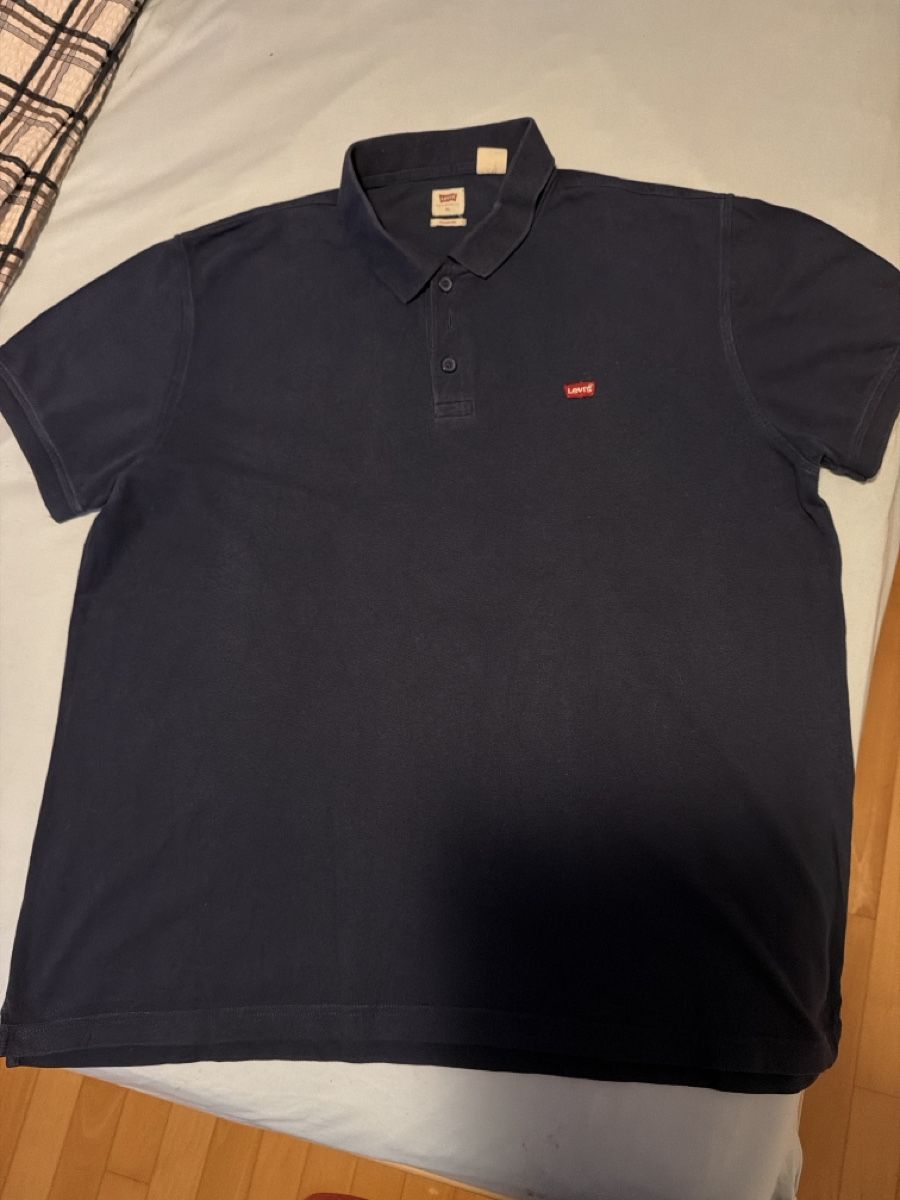 Levi's Magliette Polo: Levi’s polo – Usato da Sementina venduto da bru_vpp5