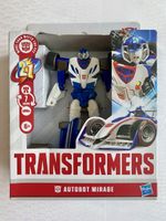Transformers Autobot Mirage