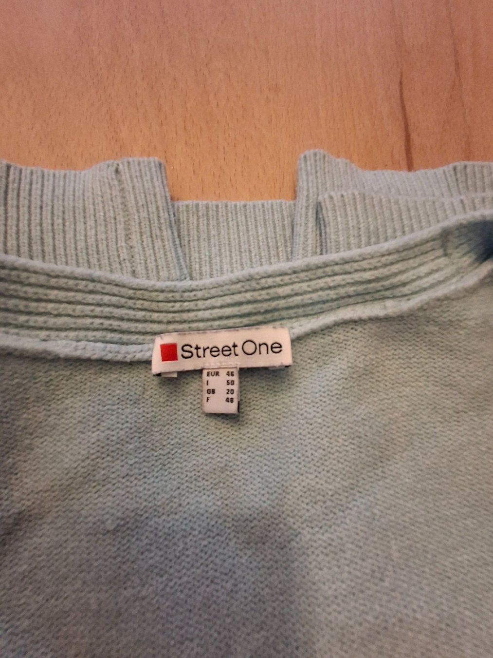 Maglioni & Felpe: 6 Pullover XXL/46 – Usato da Bilten venduto da pelanov 3