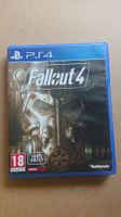 Fallout 4 PS4 