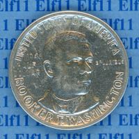 USD___0.50 1946 Booker T. Washington ss-vz 1/2 Dollar