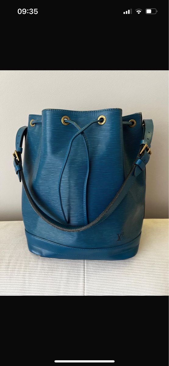 Louis Vuitton Borse da donna: LY Beuteltasche – Usato da Dübendorf venduto da fjo_n2dd