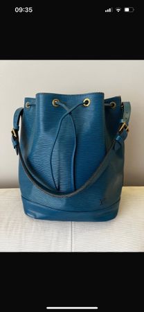 LY Beuteltasche