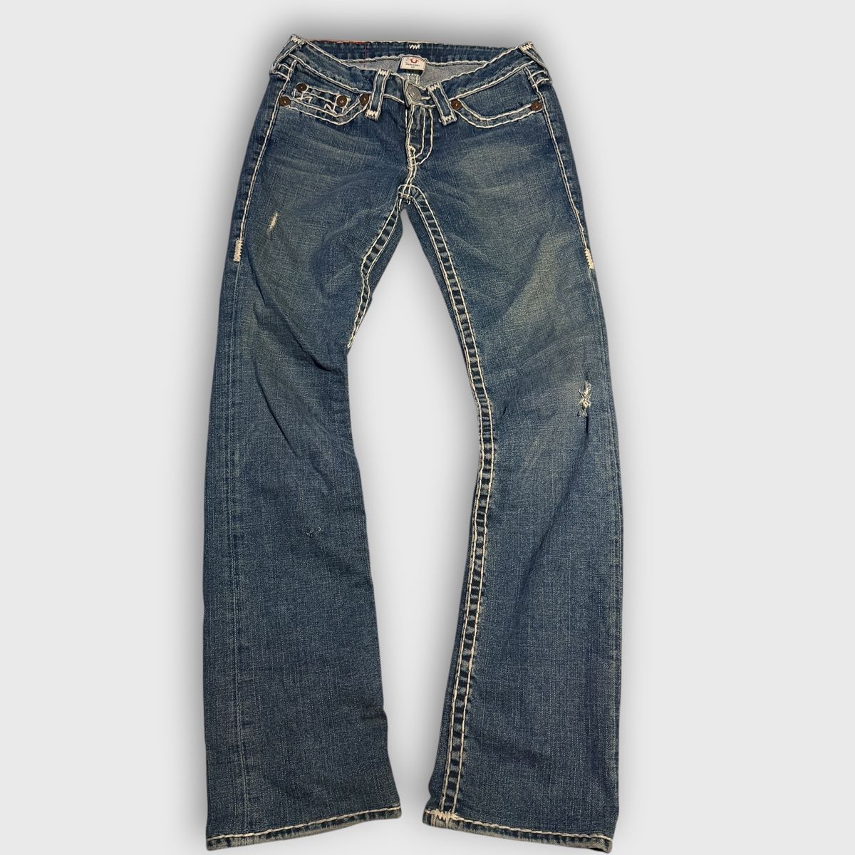 True Religion Jeans: True Religion Jeans – Usato da Thalheim venduto da nelia.mm 2